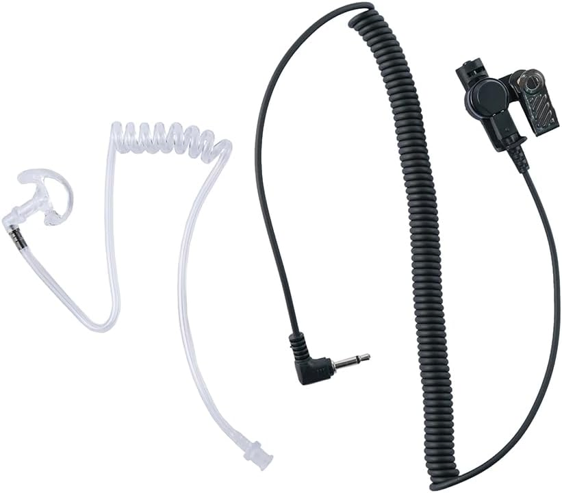 Гарнитура PMLN7560 для раций Motorola Tetra