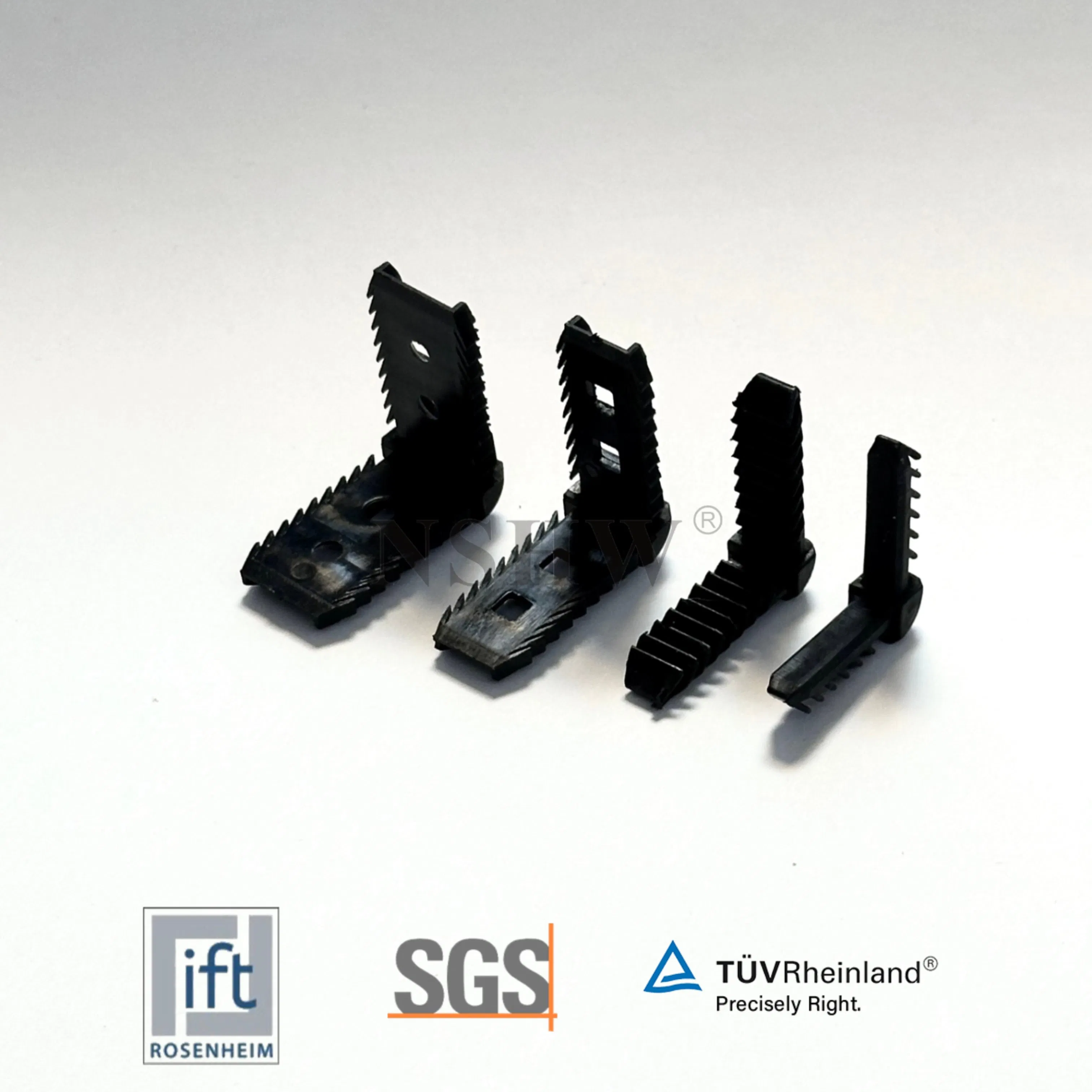 Heavy-Duty Connecting Pins for Durable Spacer Bar Solutions