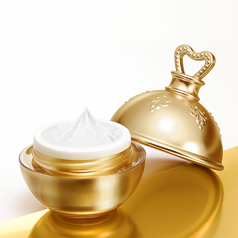 OEM ODM Private Label Wholesale Anti-Wrinkle Moisturizing and Brightening Eye Cream