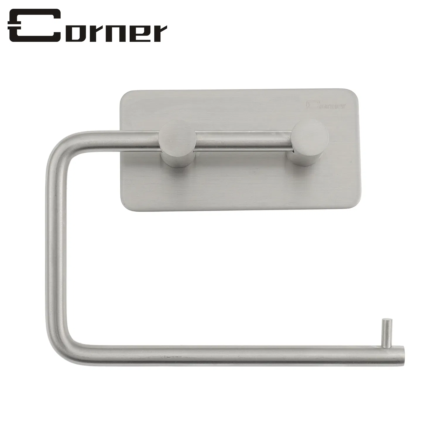 Popular Sales Stainless Steel 304 Toilet Roll Holder