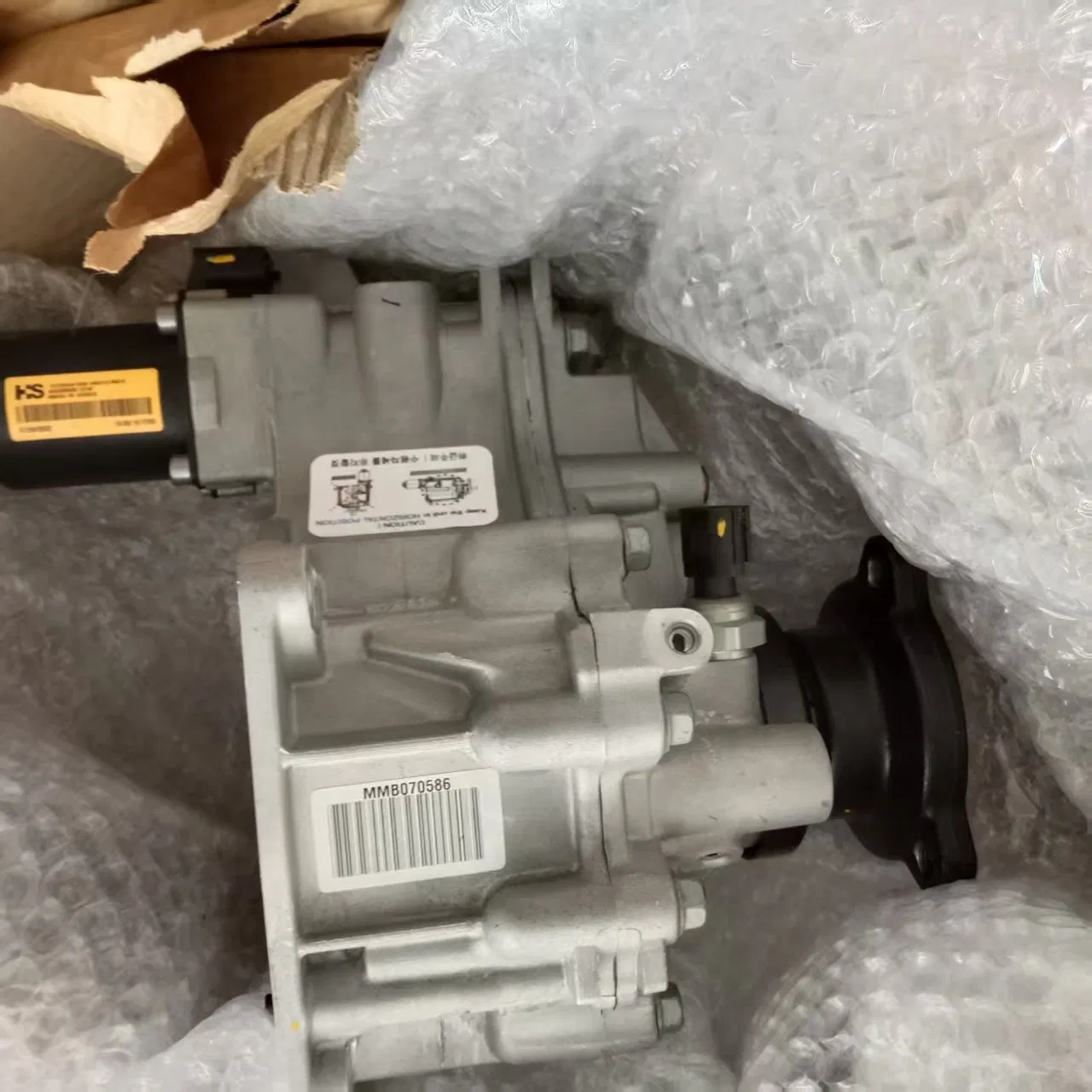 Муфта двигателя 478004G300 для Hyundai Tucson Santa Fe