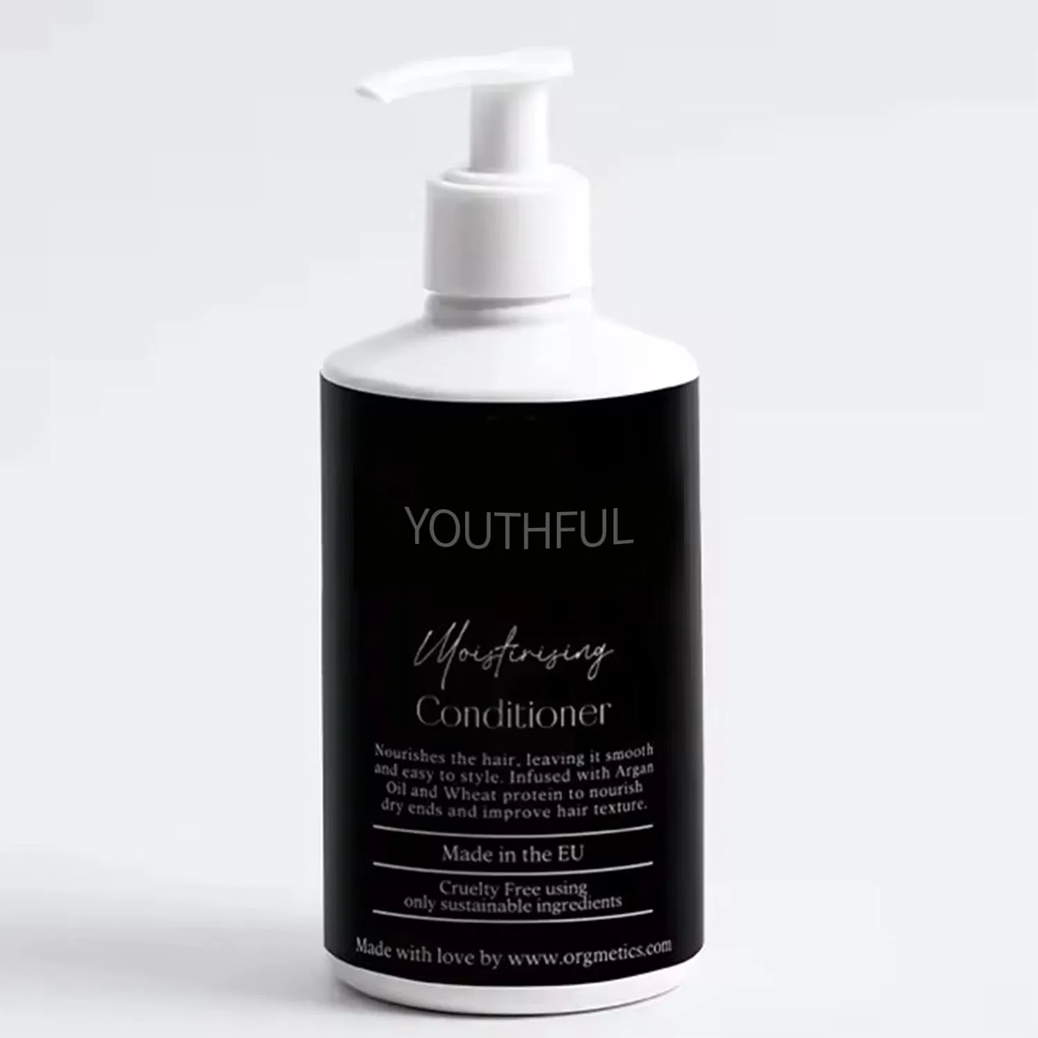 Youthful High Quality Hot Selling Keratin Post-Dye Hair Mask