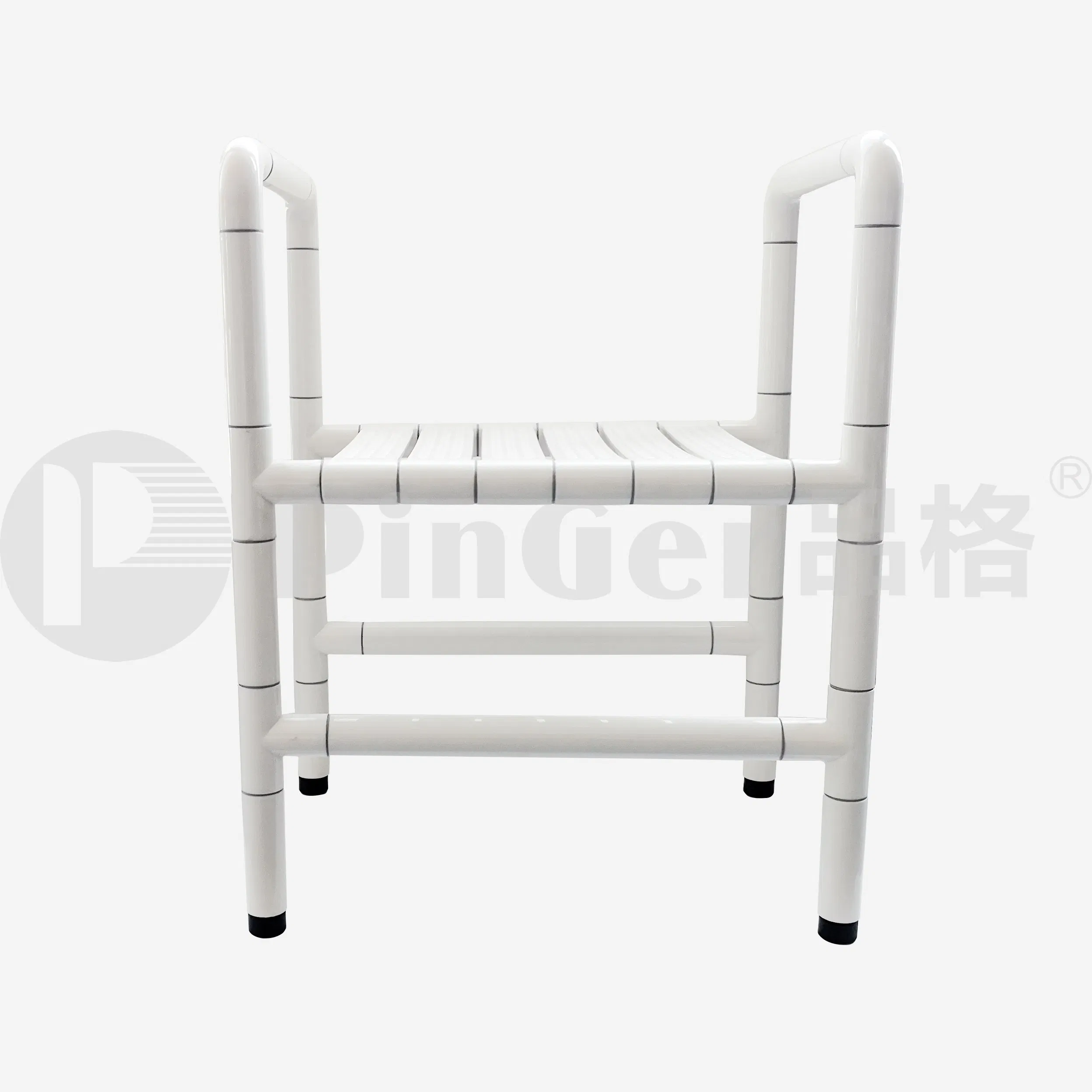 Антибактериальное нейлоновое сиденье для душа