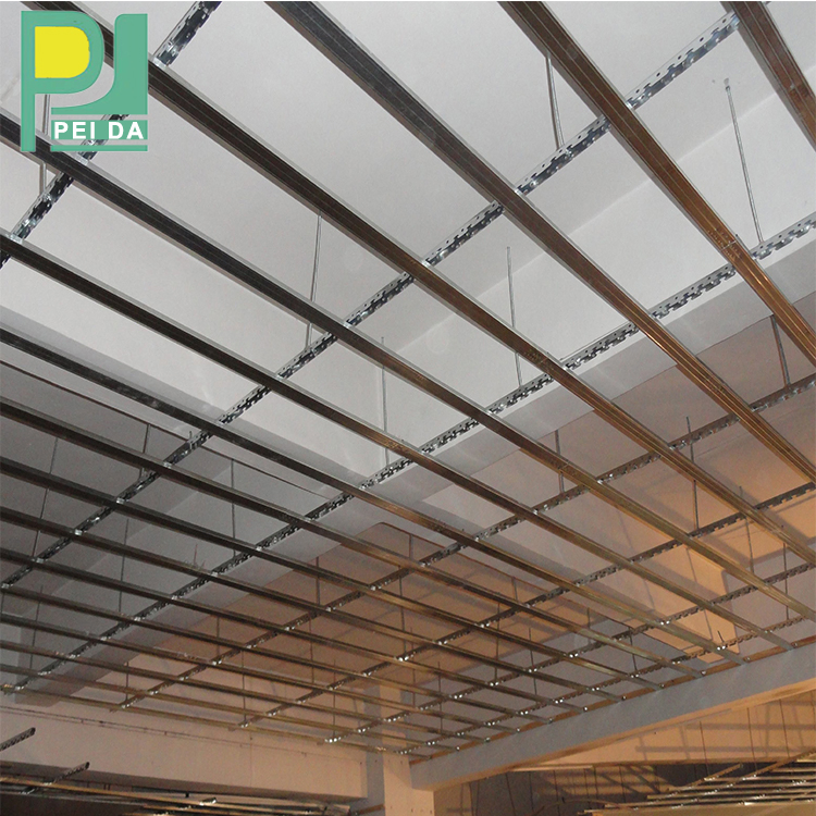 Rustproof Galvanized Furring Channel Price