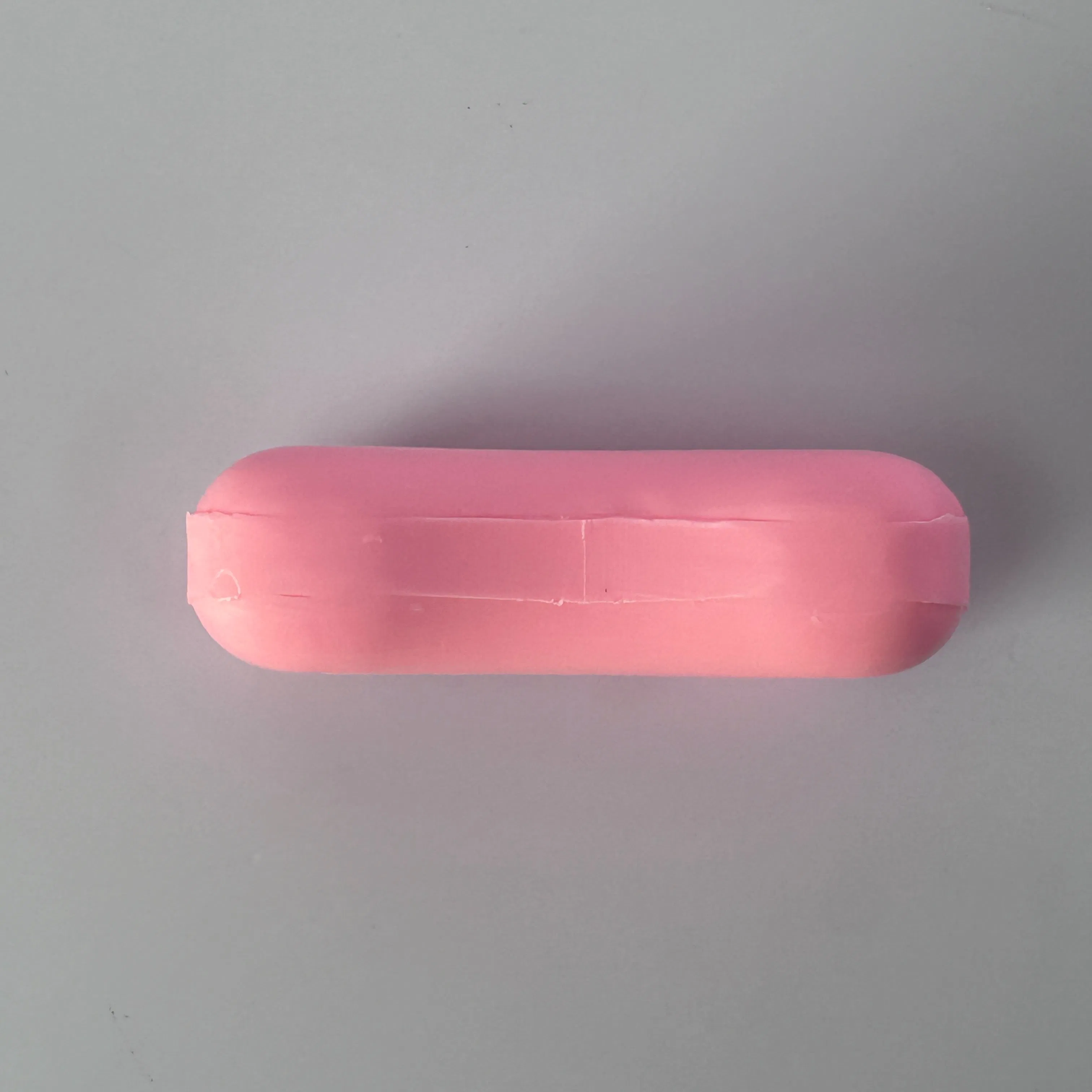 Custom Logo Luxury 5 Star High Quality Hotel Bathroom Travel Big Soap with OPP Packing