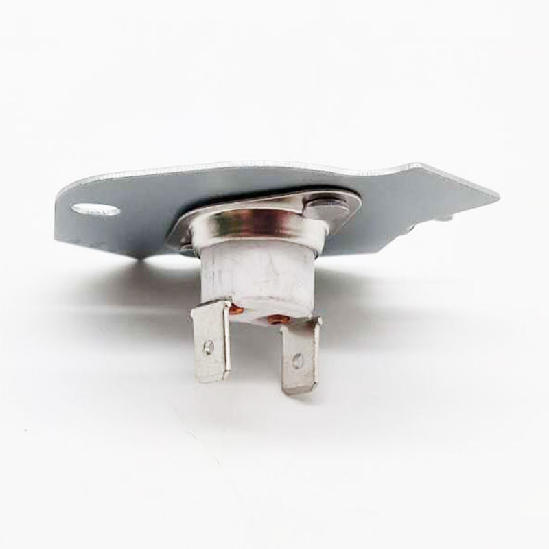 3977394 Dryer Thermal Fuse Replacement Part by Blue Stars - Exact Fit for Whirlpool