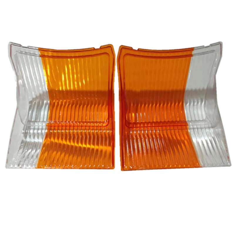 Light Cover Bajaj New 205 for Start Spare Parts