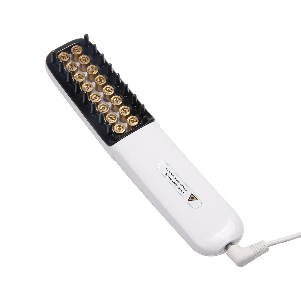 650 Nm Diode Laser Hair Growth Comb Beauty Machine
