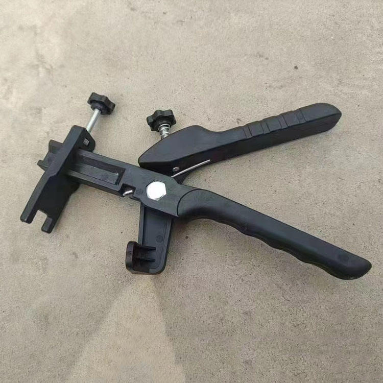 Plastic Tile Leveling Plier for Ceramic Tile Leveling Tools, Adjustable Pliers Tools