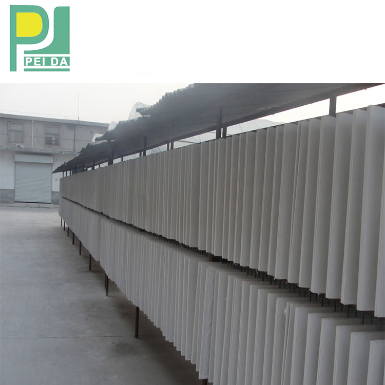 Peida Grg Color Ceiling Gypsum Decor