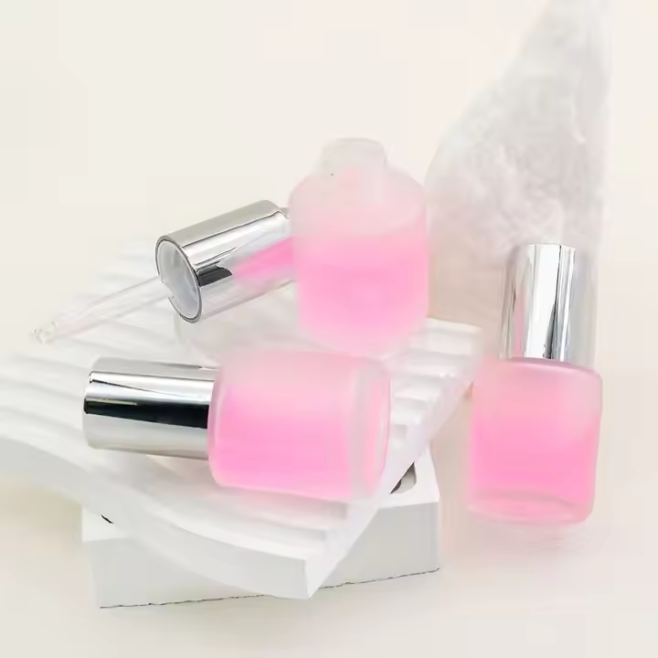 Eyelash Extension Super Pink Bonder Custom Private Label Adhesive Glue Bonder for Lash Extensions