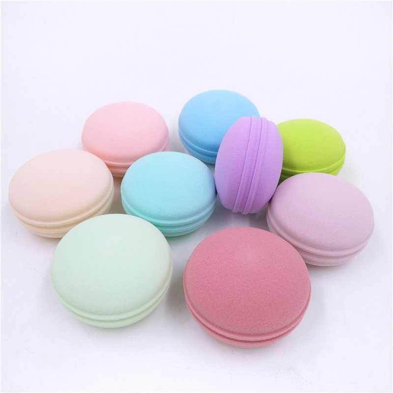 Beauty Puff Sponge Egg