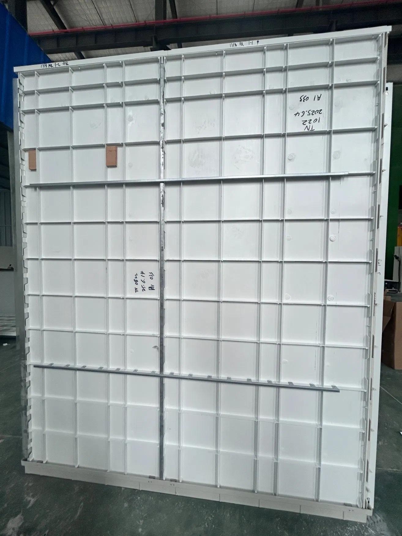 Tongnai Composite Materials with Quick Drain Design Reduces Pollution and Construction Costs Integrated Bathroom