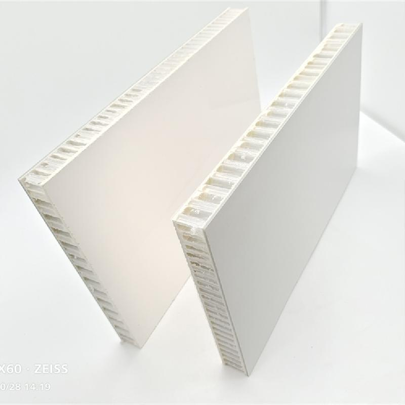 FRP PP Honeycomb Panel Honeycomb Composite Panels