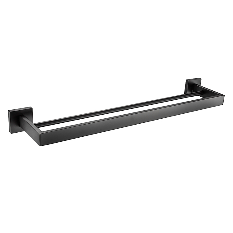 Полотенцедержатель квадратный из нержавеющей стали 304