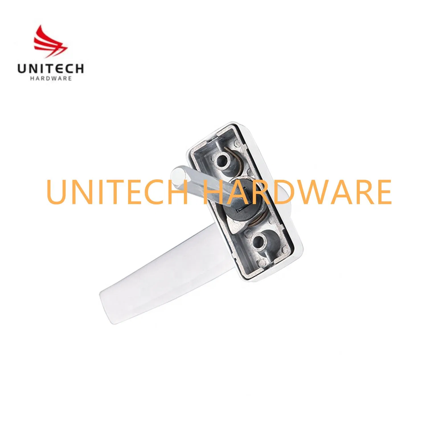 Aluminum Alloy Hardware Door and Window Handle Lock