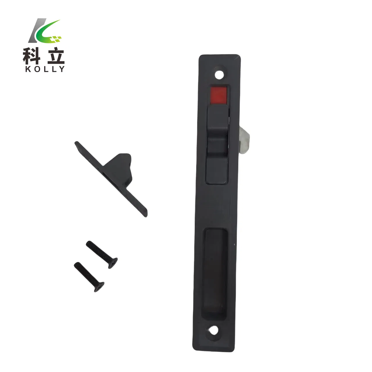 Factory Price Aluminum Latch Hardware Manual Sliding Window & Door Lock