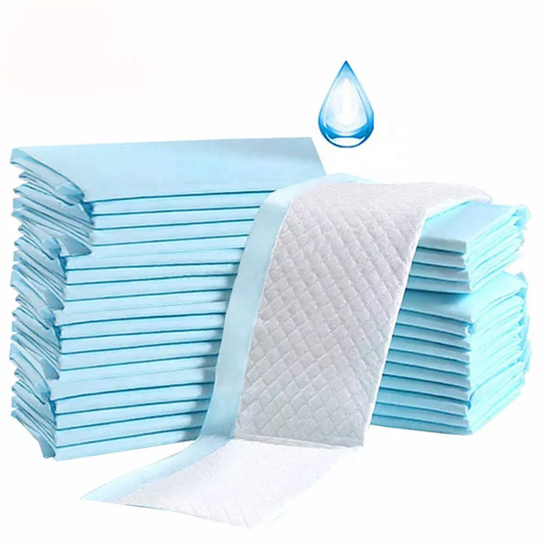 Breathable Extrasorbs Underpad