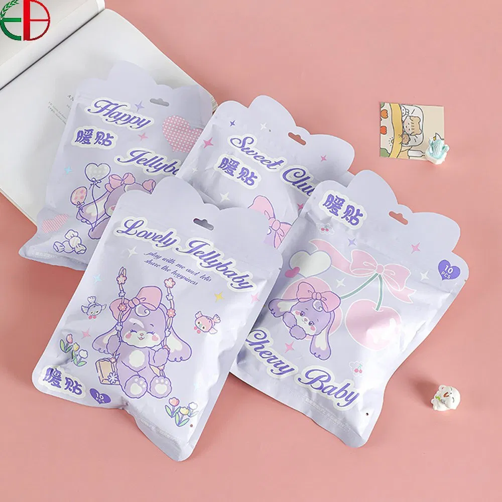 2022 Hot Sell Factory Wholesale Reduce Cold Keep Warm for 12 Hours Hand Warmer Pad