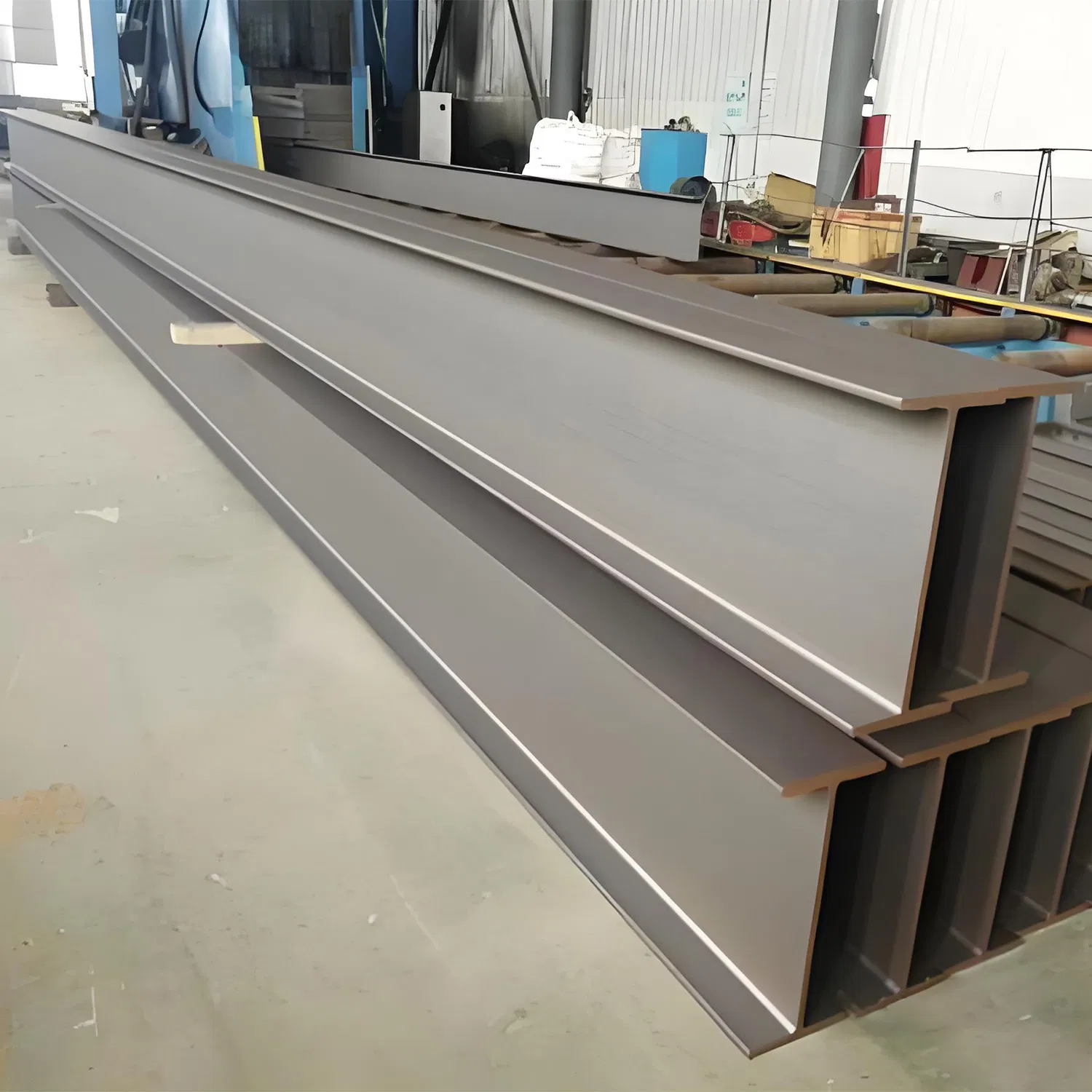Angle Steel Bar L Shape 20X20X3mm to 200X200X20mm for Construction