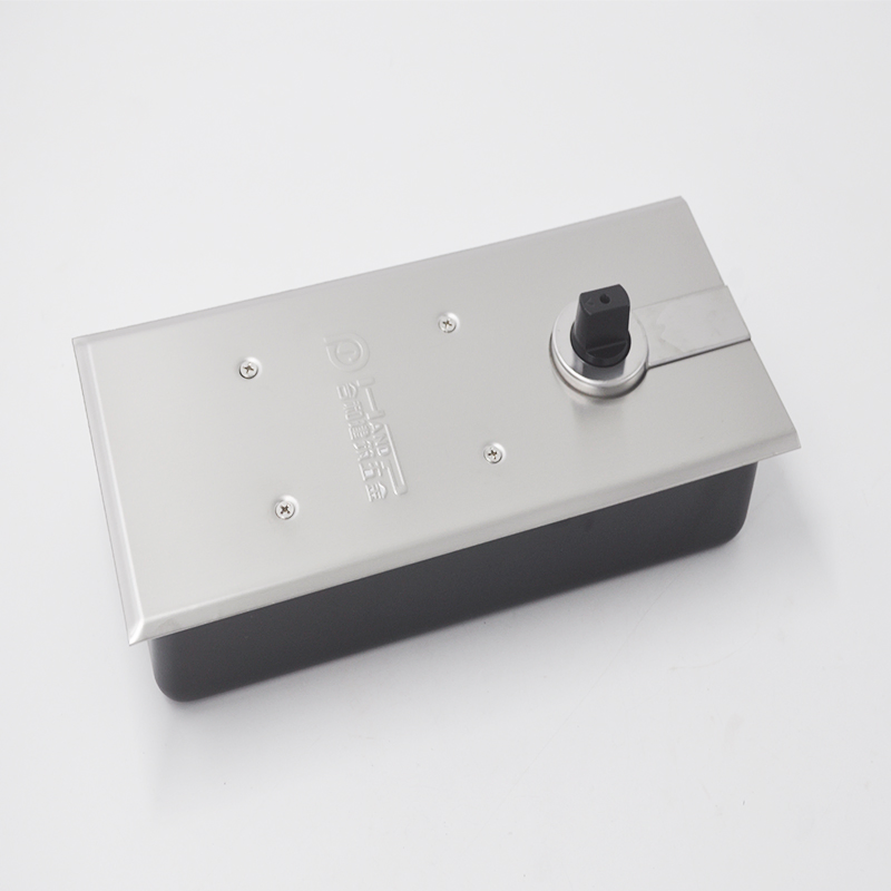 3h Inc High Quality Heavy Duty Glass Door Floor Spring Hinge 90kg Door Hinge