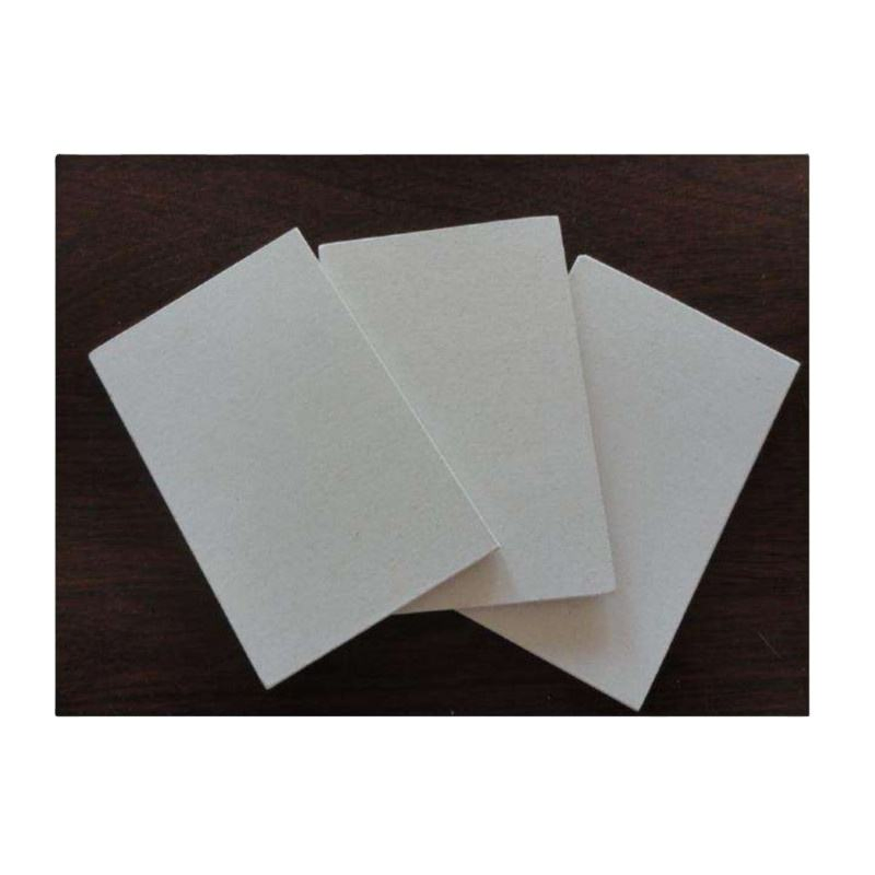 Fireguard Calcium Silicate Board - Lightweight Fireproofing Material for Construction