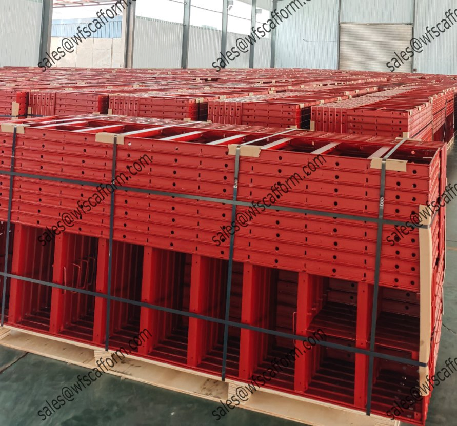 Concrete Formwork Panel, Formwork Filler, Symons Formwork Panels and Fillers