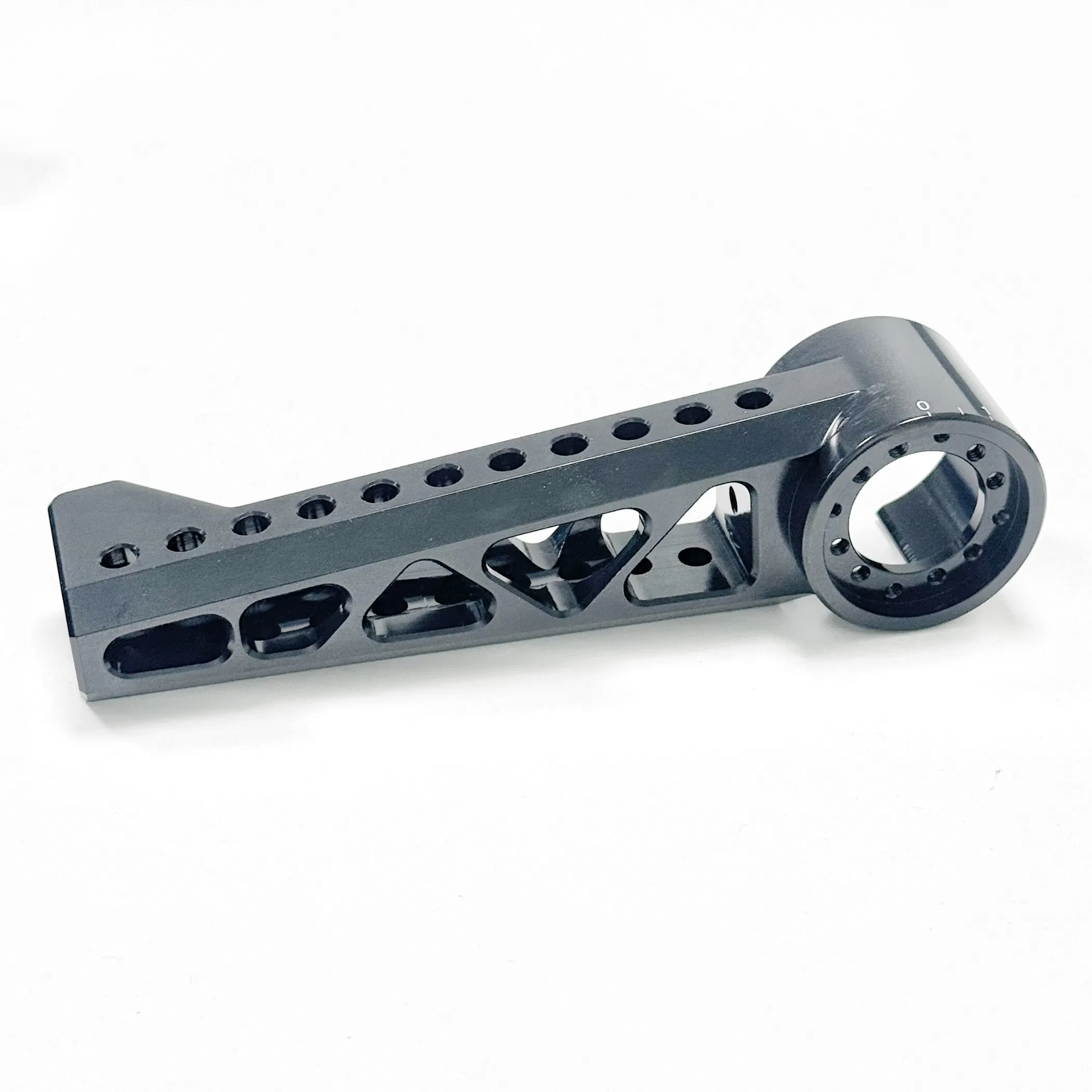 China CNC High Quality Camera Parts Camera Tripod Cheap Aluminum Custom CNC