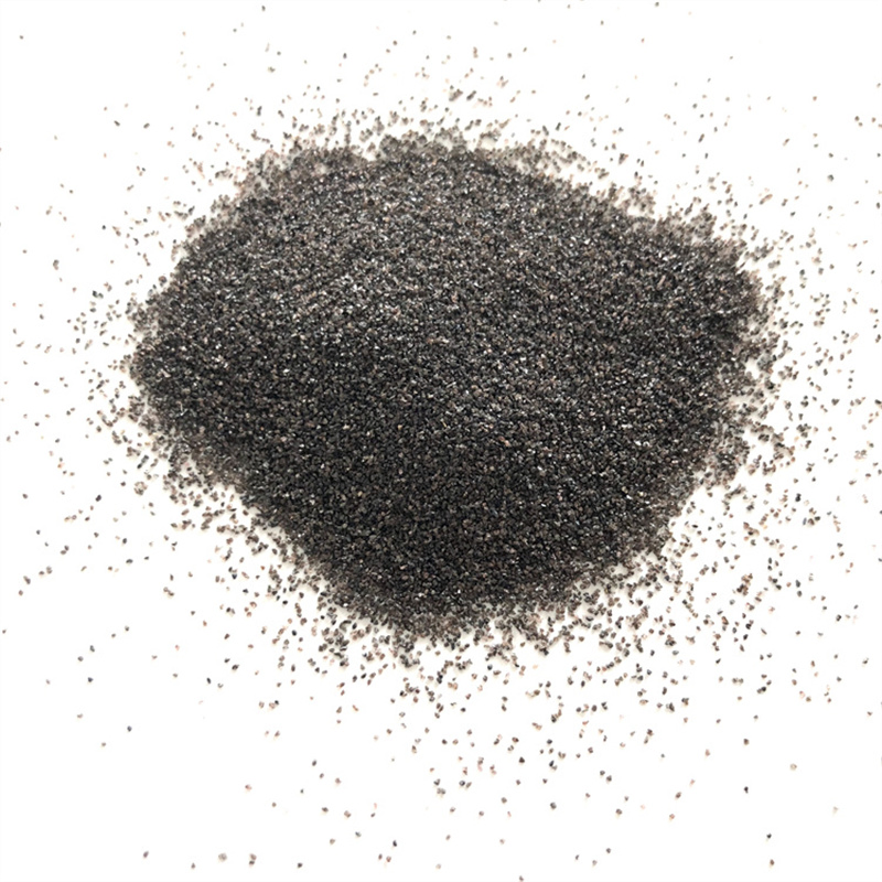 95% Al2O3 Artificial Emery Powder for Making Abrasives