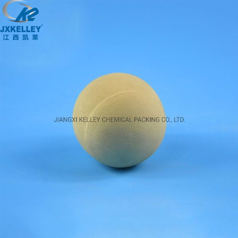 20mm 30mm 40mm 50mm 60mm High Alumina Ceramic Grinding Ball
