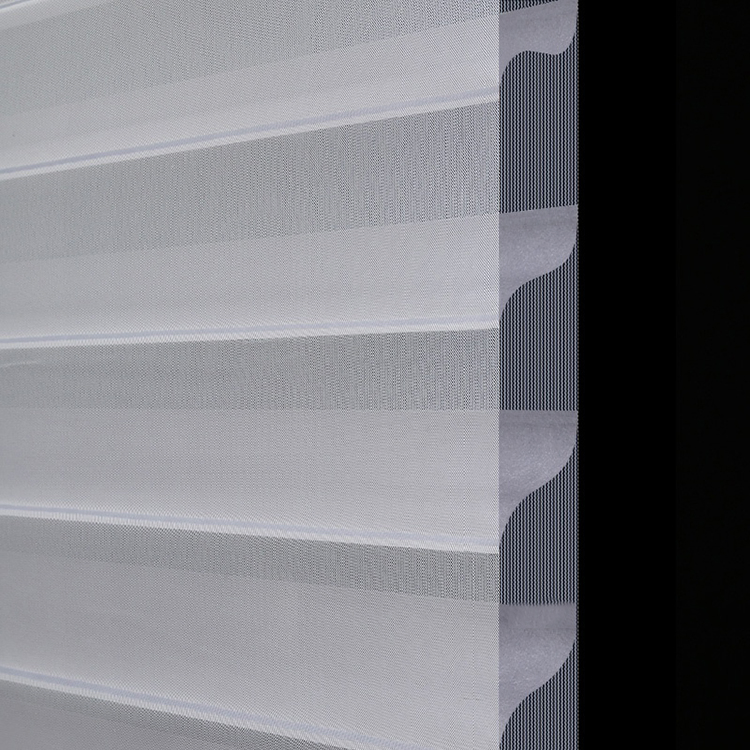 Factory Customized Comfortable Shangri La Sheer Blinds