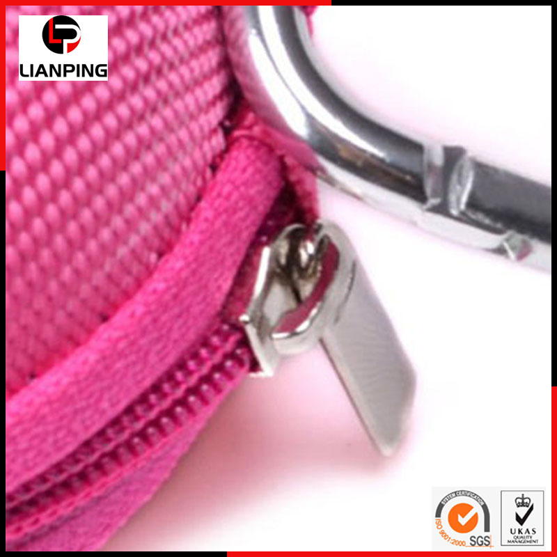 Чехол для наушников EVA защитный, водонепроницаемый