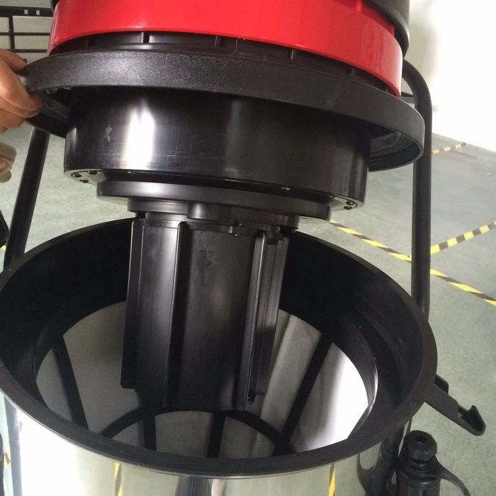 V-Xs Wet Industrial Vacuum Cleaners