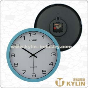 China Promotional Reliable Aluminum Wall Clock Hand