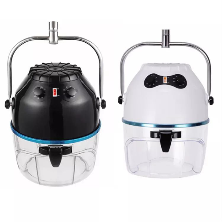 Barber Shop Hanging Hair Baked Oil Hair Style Heater Drying Hairdryer