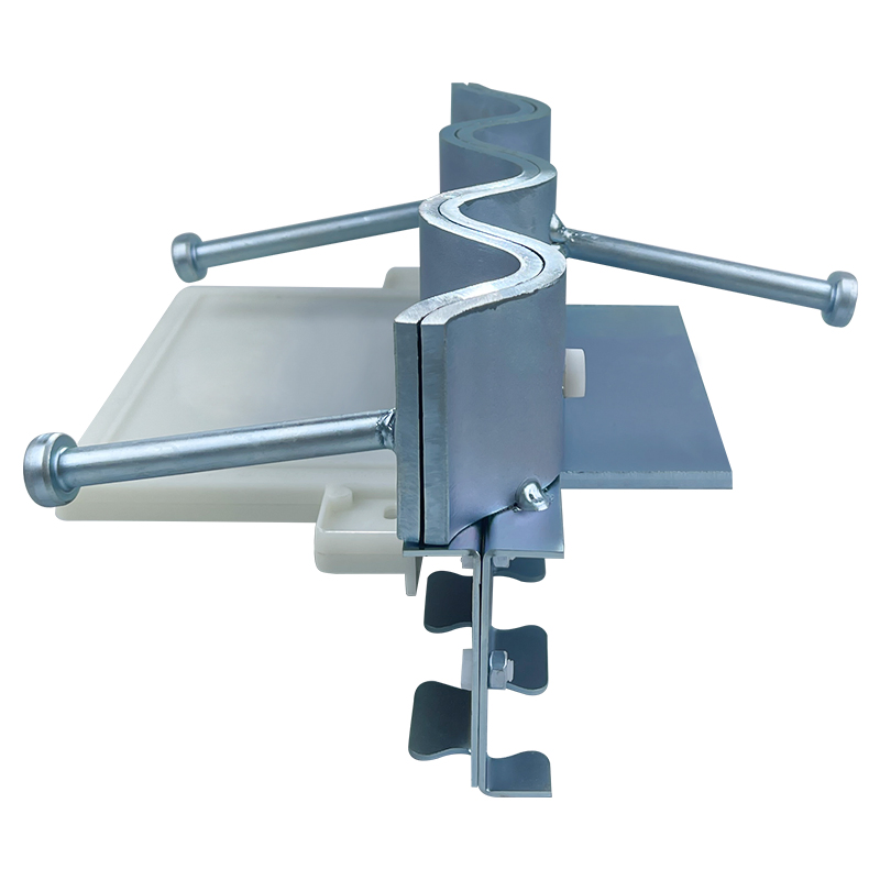 High Quality Factory Direct Supply Armor Joints Steel Plate