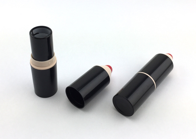 Pen Style Lipstick for Cosmetic Packaging