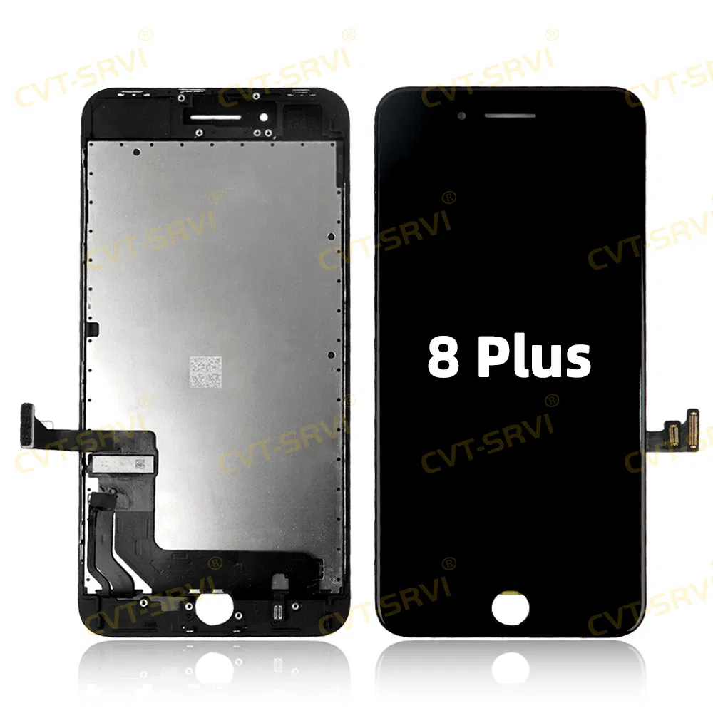 Дисплей LCD для iPhone 8 Plus 11 12 13 14 15 Pro Max