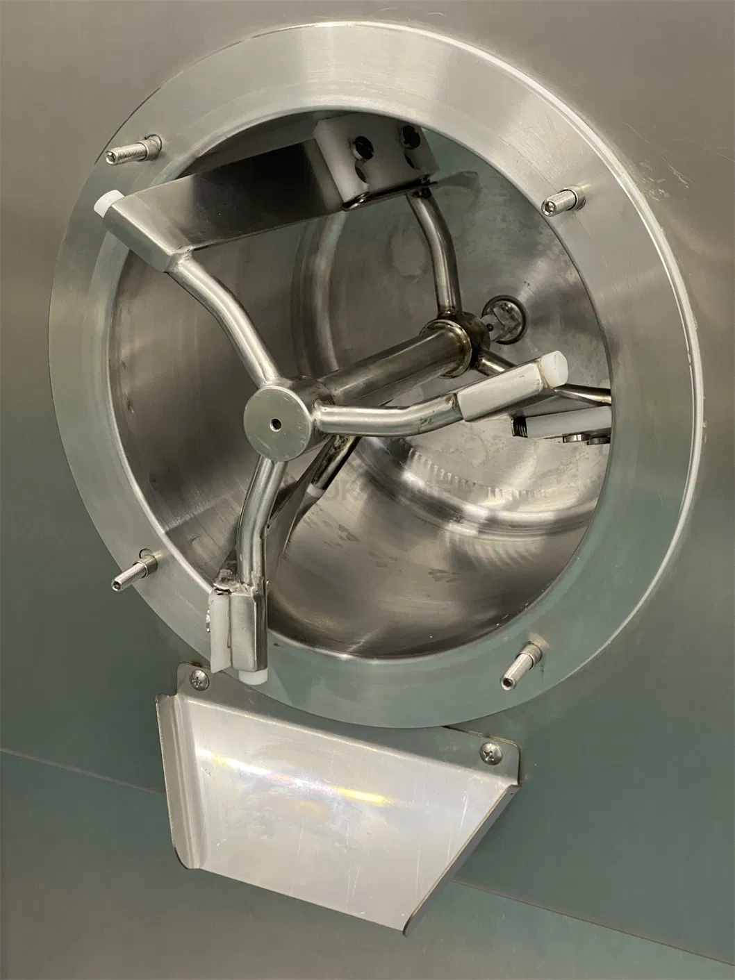 Mvckyi 48L/H Batch Freezer Machine Artisan Gelato Hard Ice Cream Making Machine Commercial Voltage 110V/220V