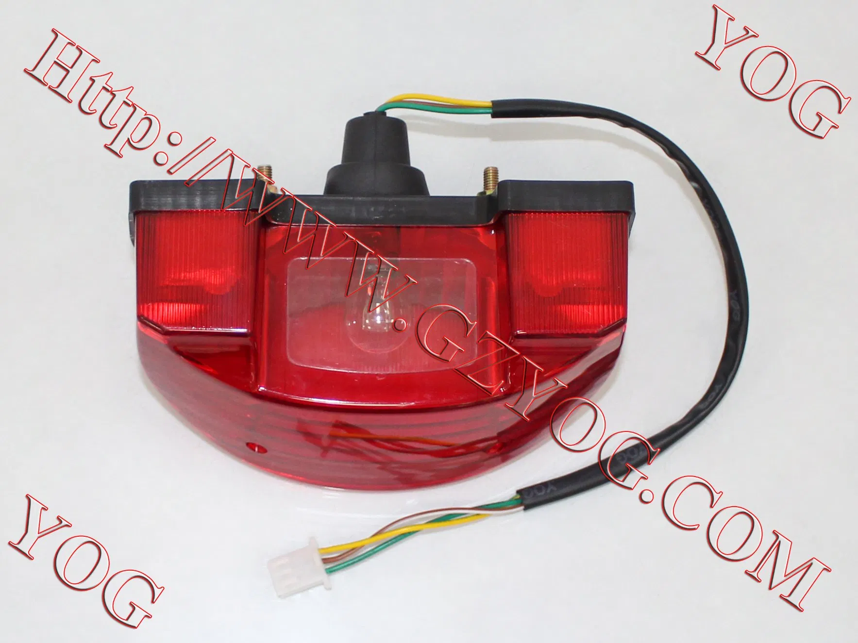 Задний фонарь для мотоцикла TVS Star HLX1125/150