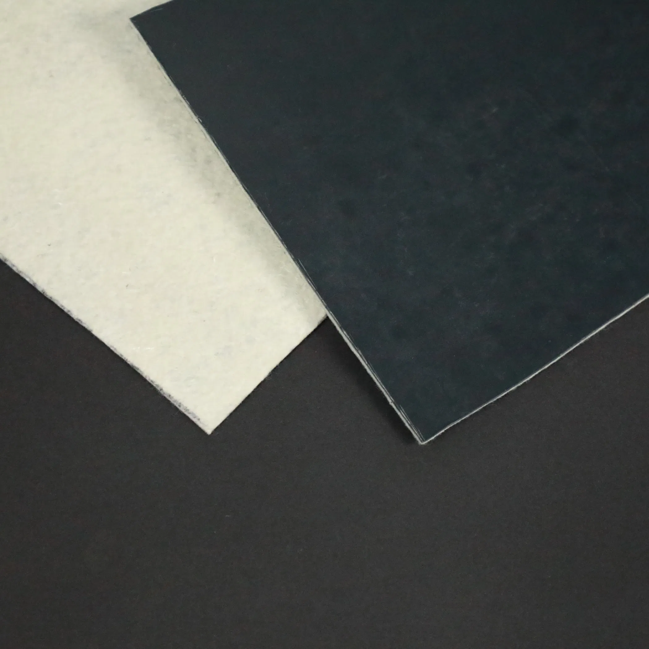 Even-Coating &amp; High-Density &amp; Lightweight &amp; High Quality Composite Geomembrane