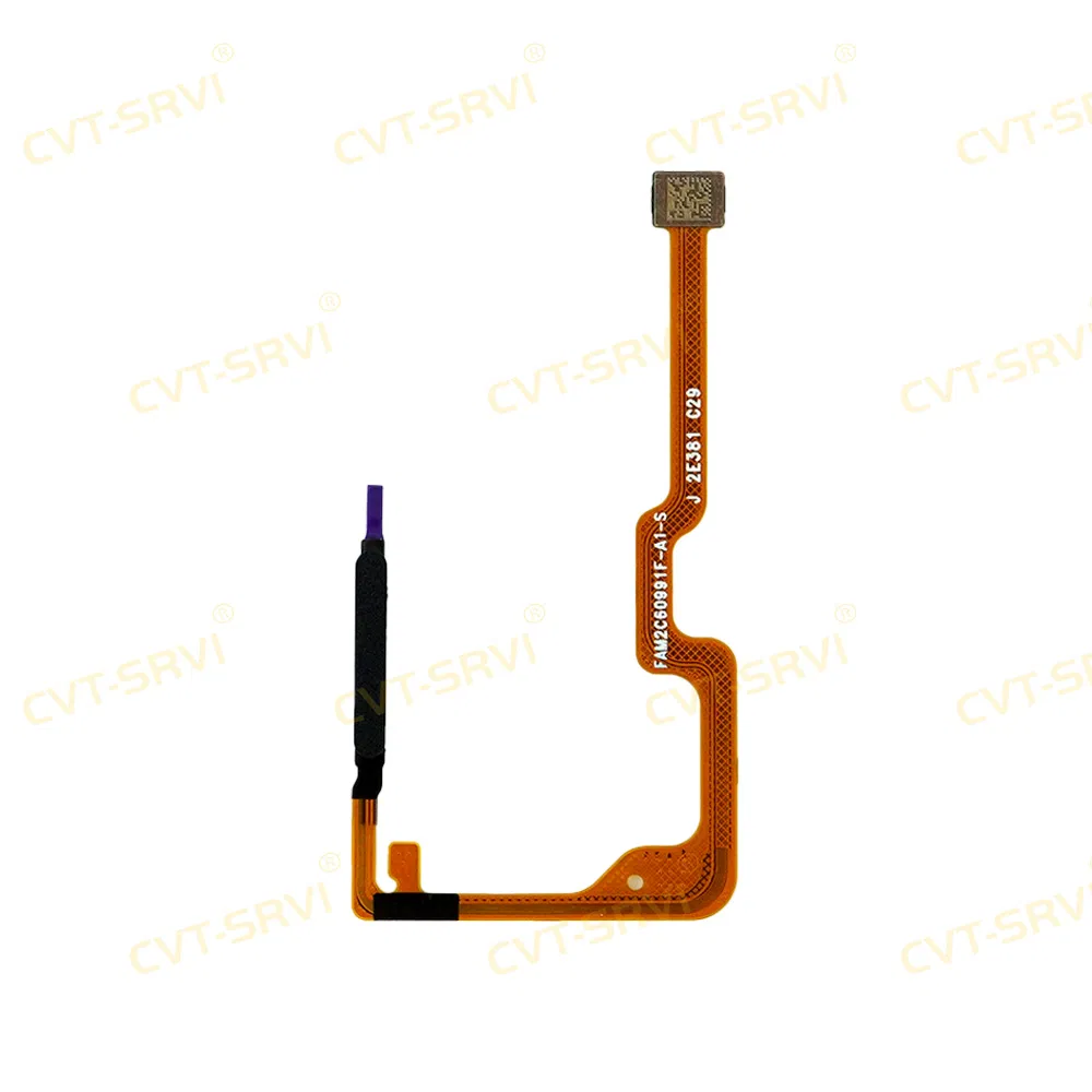 Сенсор отпечатка пальца Huella Y Flex для Xiaomi, Honor, Samsung