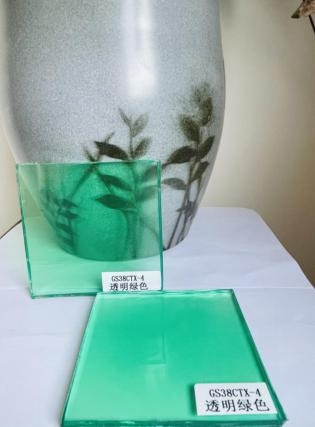 J Transparent Color EVA Lamination Film for Decorative Glass