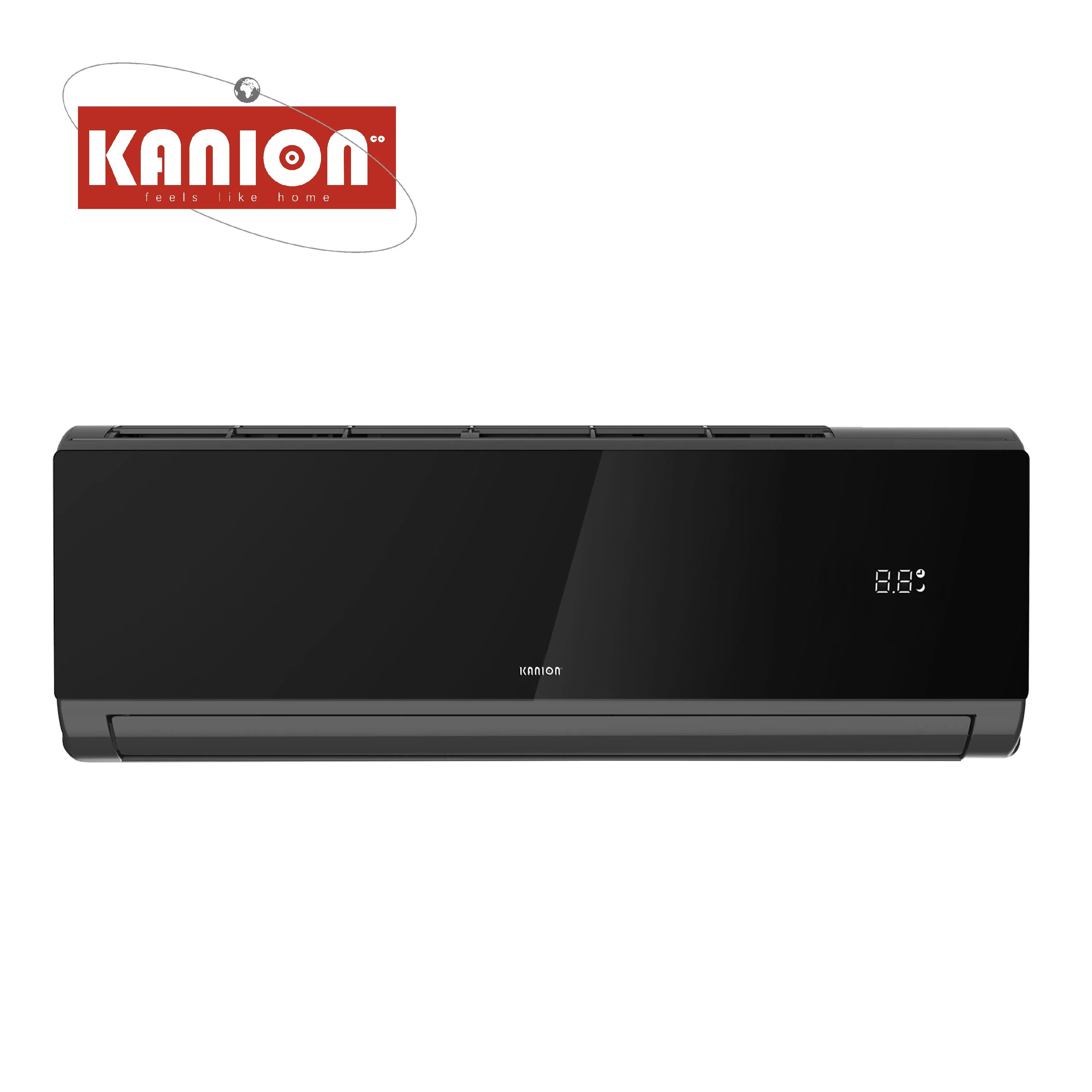 Инверторный кондиционер Premium Series с R410A/R32