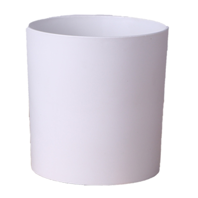 Набор горшков пластиковых для суккулентов