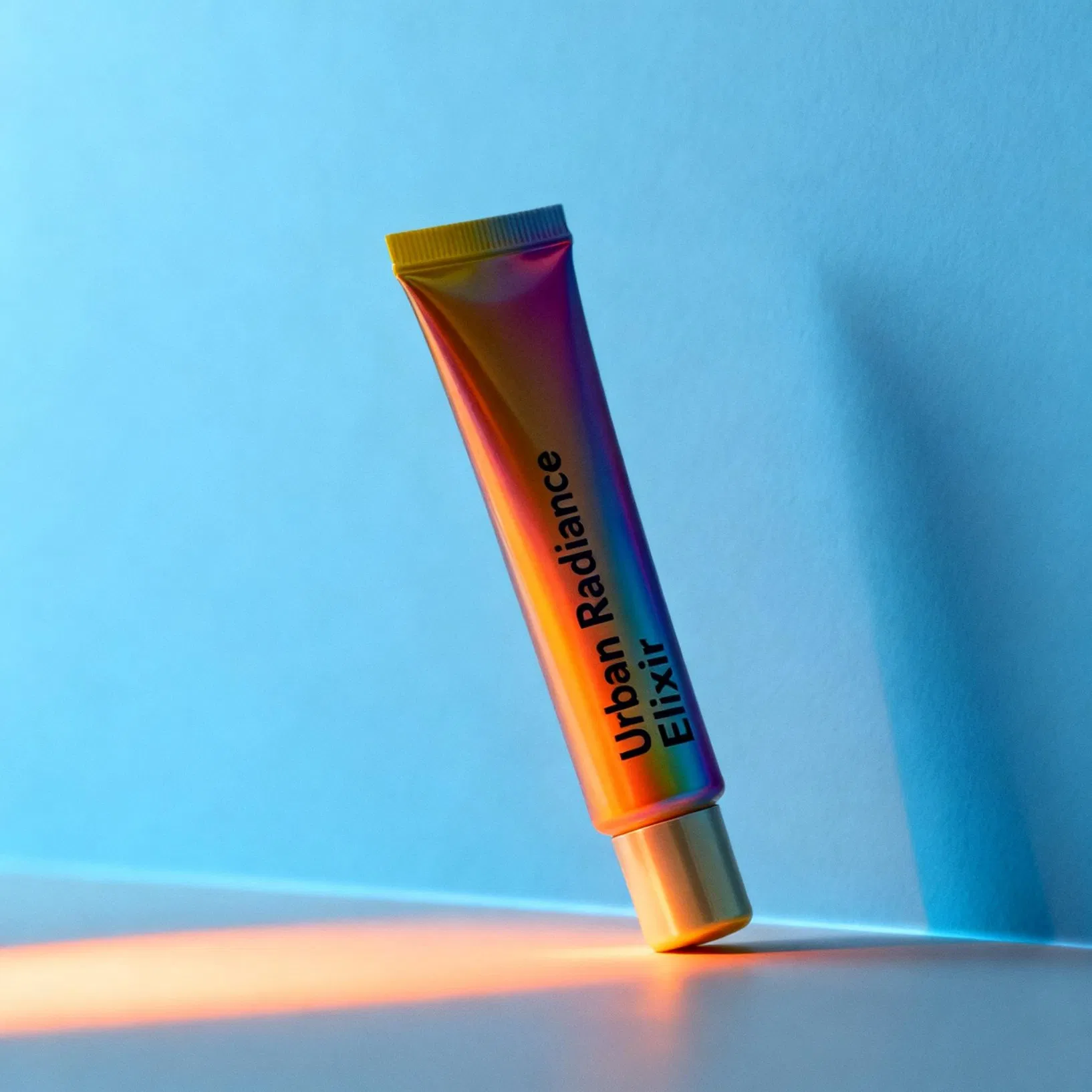 Multi-Action Protective and Hydrating Isolation Face Cream with Sodium Hyaluronate and Purslane Extract for Daily Defense