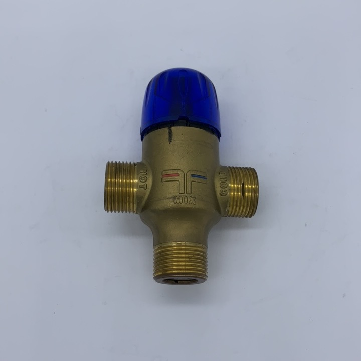 Hpt25, Thermostatic Mixing Valve