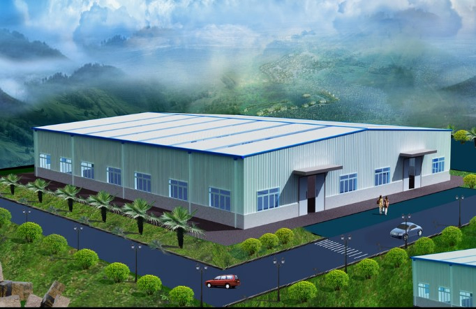 Steel Metal Building Shed Residential Garage Workshop