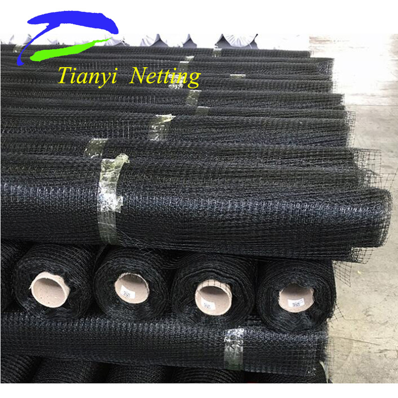 10GSM Planting Net/Plant Support Net, to Support Crops as Peas, Beans etc.