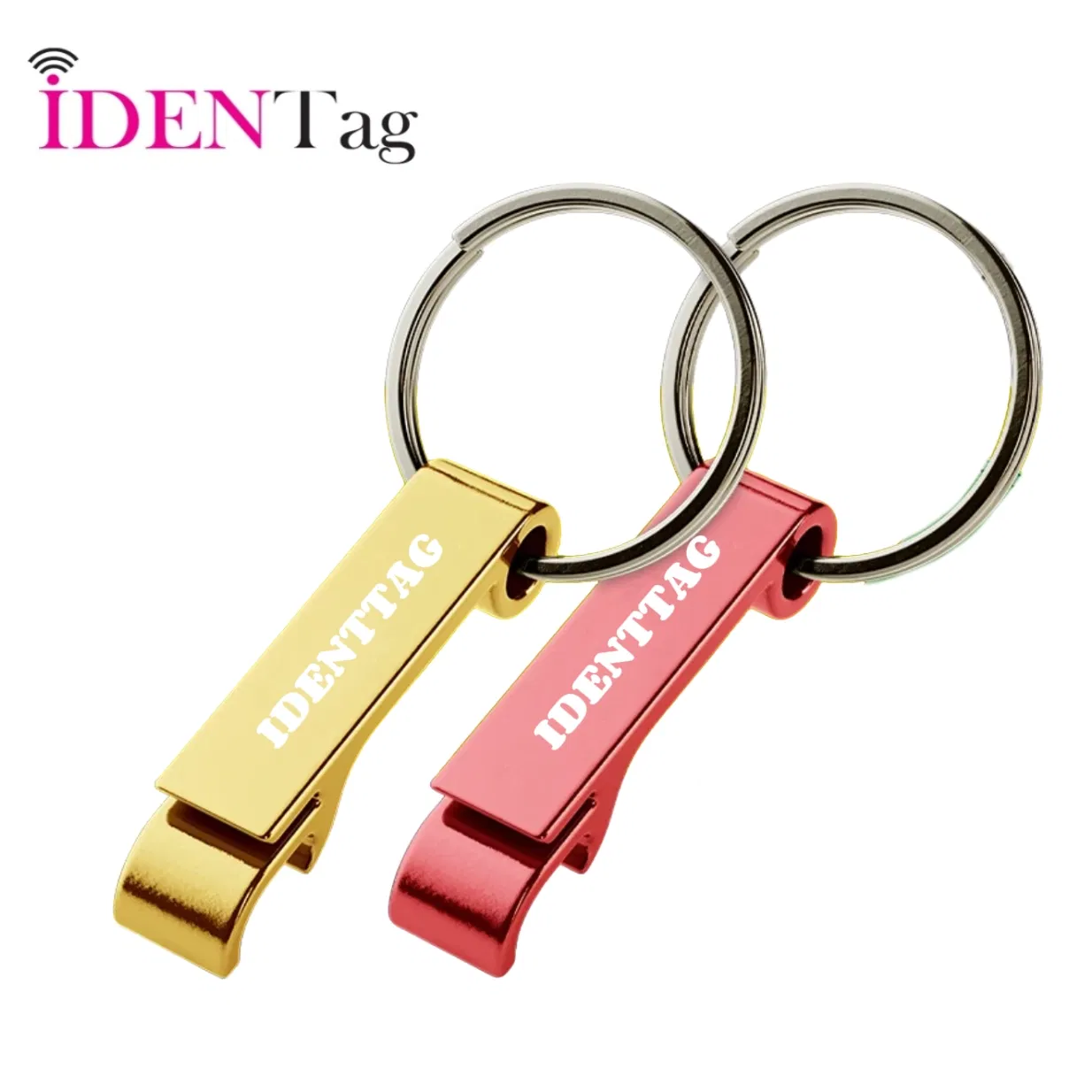 Премиум открывалка для бутылок из нержавеющей стали